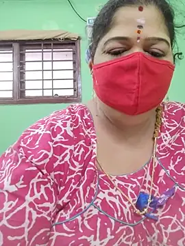 Tamil-mayasri's Live XXX Chat