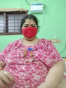 Tamil-mayasri – Live XXX-chat