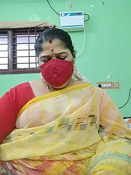 Tamil-mayasri's Live XXX Chat