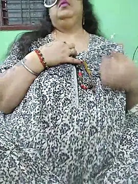 Sembang XXX Secara Langsung Tamil-mayasri