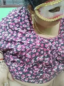 Chat XXX ao vivo de Tamil-mayasri
