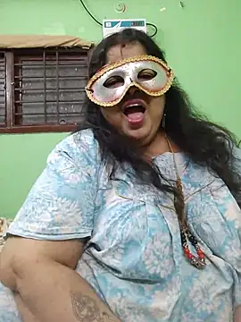 Tamil-mayasri's Live XXX Chat