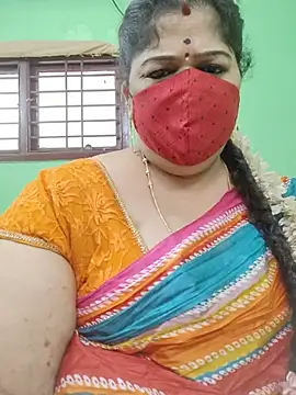 Tamil-mayasri – Live XXX-chat