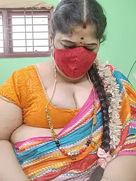 Chat +18 de Tamil-mayasri ao vivo