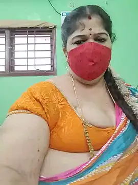 Živý XXX chat Tamil-mayasri