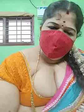 Tamil-mayasri live XXX chat
