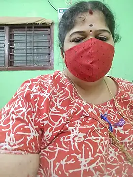 Tamil-mayasri – Live XXX-chat