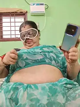 แชท XXX สดของ Tamil-mayasri