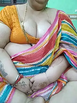 Chat XXX ao vivo de Tamil-mayasri