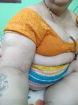 Tamil-mayasri Chat XXX in diretta