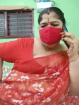 Tamil-mayasri Webcam show