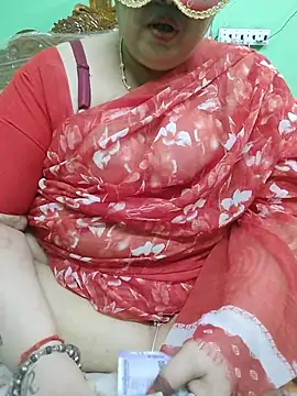 Tamil-mayasri Adlı Modelin Canlı XXX Sohbeti