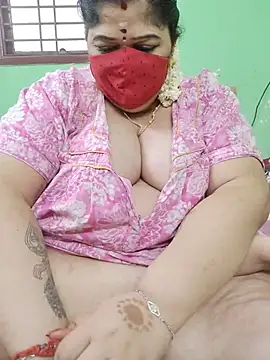 Chatroom XXX en direct de Tamil-mayasri
