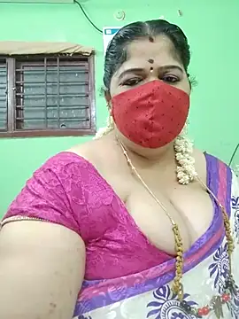 Živý XXX chat Tamil-mayasri