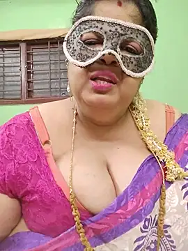 Sembang XXX Secara Langsung Tamil-mayasri