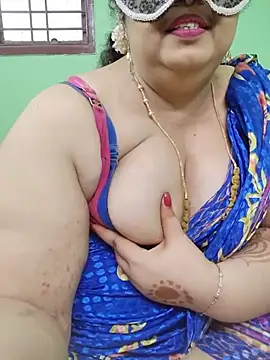 Czat XXX na żywo – Tamil-mayasri