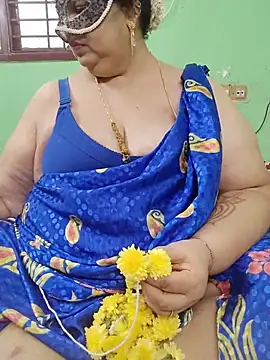 Živý XXX chat Tamil-mayasri