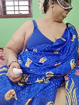 แชท XXX สดของ Tamil-mayasri