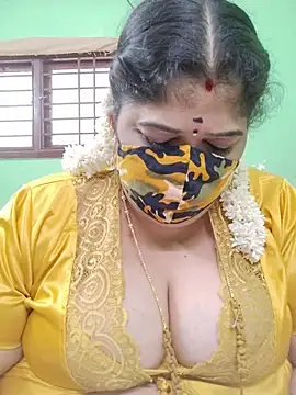Pertunjukan Kamera Web Tamil-mayasri