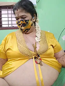 Webkamerová show Tamil-mayasri
