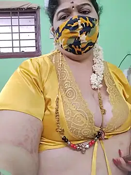 แชท XXX สดของ Tamil-mayasri