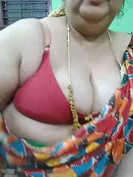 แชท XXX สดของ Tamil-mayasri