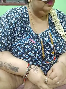 แชท XXX สดของ Tamil-mayasri