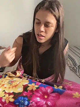 Ma_Santos' Live XXX Chat
