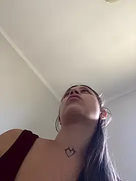 Show de Ma_Santos na webcam