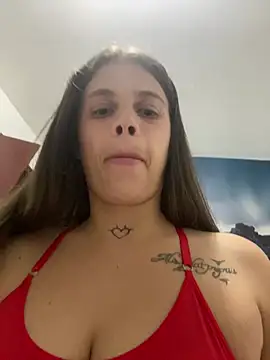 Show de Ma_Santos na webcam