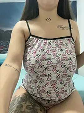 Ma_Santos' Webcam Show
