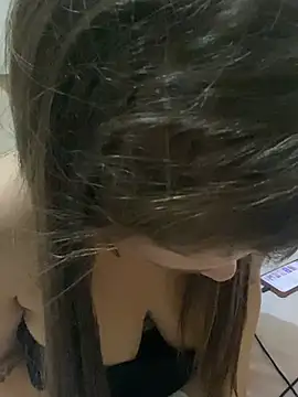 Ma_Santos Adlı Modelin Canlı XXX Sohbeti