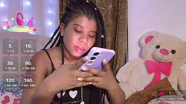 ivonjoness' Webcam Show