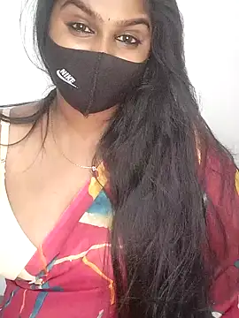 Tamil_Azhaghi 现场XXX聊天