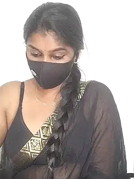 צ'אט XXX בשידור חי של Tamil_Azhaghi