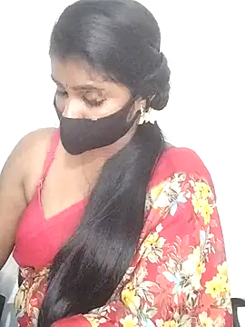Tamil_Azhaghi Obrolan Langsung XXX