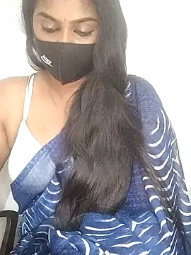 XXX chat uživo modela Tamil_Azhaghi