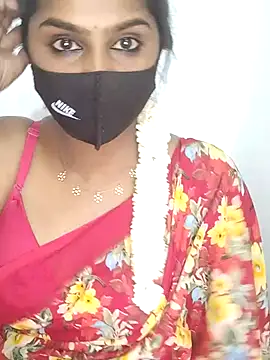 Chat +18 de Tamil_Azhaghi ao vivo