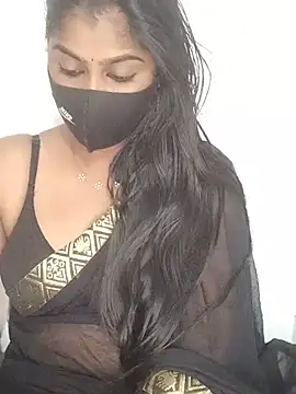 แชท XXX สดของ Tamil_Azhaghi