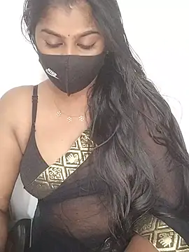 XXX chat uživo modela Tamil_Azhaghi