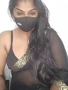 Chat +18 de Tamil_Azhaghi ao vivo