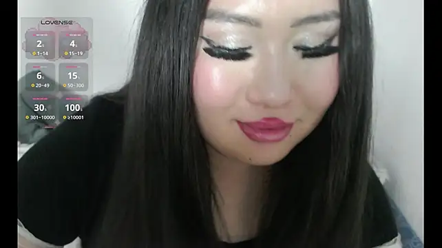 cutie_sakura's Live XXX Chat