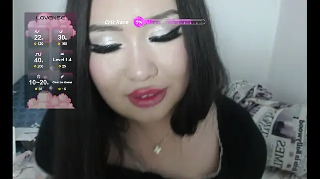 Chatroom XXX en direct de cutie_sakura