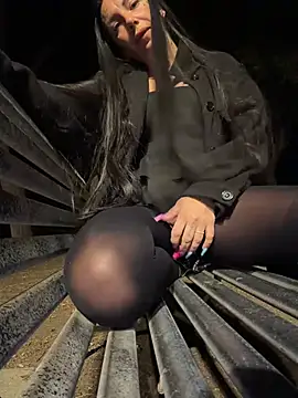 Baby_Panther Webcam-Show