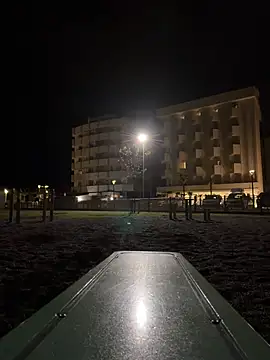 Baby_Panther Webcam Show