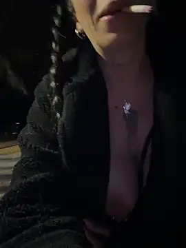 Baby_Panther's Webcam Show