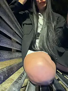 Baby_Panther's Webcam Show
