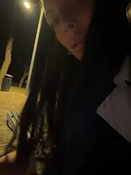 Baby_Panther: вебкам-шоу