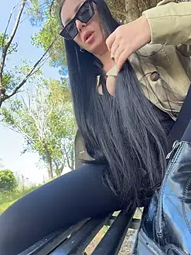 Baby_Panther: вебкам-шоу