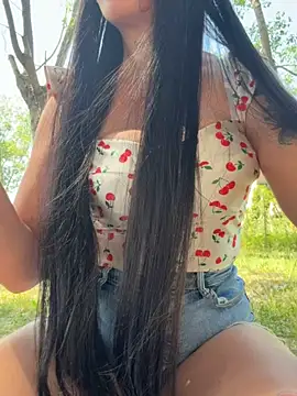 Baby_Panther's Webcam Show